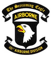 101 ABN insignia