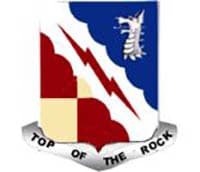 103RD MI BN insignia
