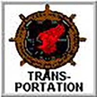 104TH TRANS CO insignia