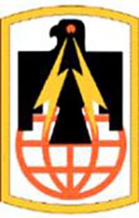 11TH SIGNAL BRIGADE insignia