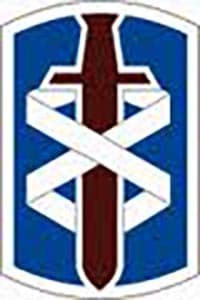 18TH MEDCOM insignia