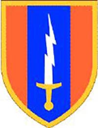 1ST SIGNAL BDE insignia