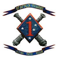 ALPHA 1-11 insignia