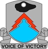 24TH SIGNAL BATTALION insignia