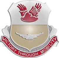 26TH FSB insignia