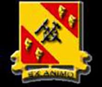 27TH MSB insignia
