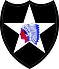 2ID insignia