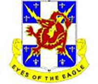 311TH MI insignia