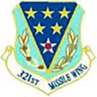 321 MSS insignia