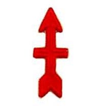 32ND INFANTRY DIVISION insignia