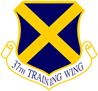 377th Air Base Wing insignia