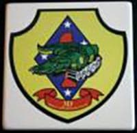 3RD AAV insignia