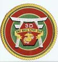 3RD FSSG insignia