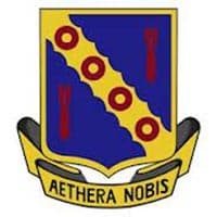 42ND BOMB WING insignia