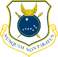 439th Airlift Wing insignia