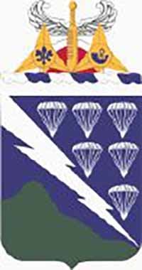 1-506 INF insignia