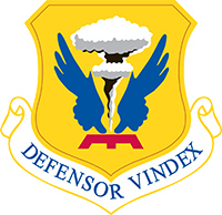 509th Bomb Wing insignia