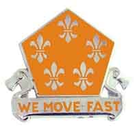 5TH SIGNAL BATTALION insignia