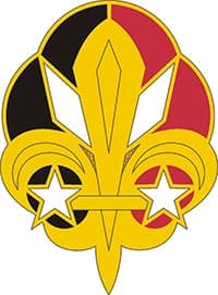 72ND SIGNAL BATTALION insignia