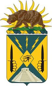 79TH INFANTRY DIVISION insignia
