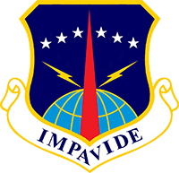 90th Missile Wing insignia