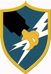 Army Security Agency insignia