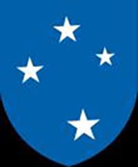 AMERICAL insignia