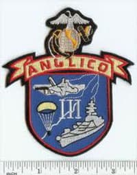 ANGLICO insignia