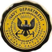 HOSPITAL CORP SCHOOL insignia