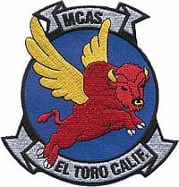 EL TORO insignia