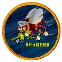 MCB 9 insignia
