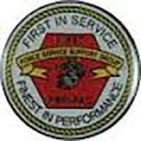 1ST FSSG insignia