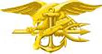 SEAL insignia