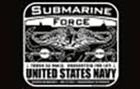 SUBMARINES insignia
