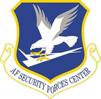 Security Forces(USAF) insignia