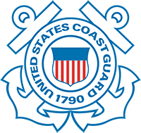USCG insignia