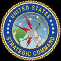 USSTRATCOM insignia