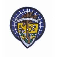 USS Oriskany insignia