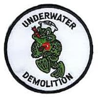 UDT insignia