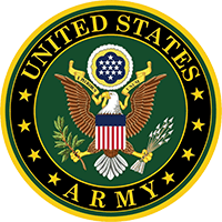 US Army insignia