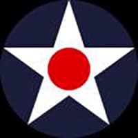 ARMY AIR CORPS insignia