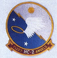HC-2 insignia