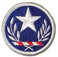 HQ STARC insignia