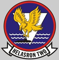 HS-2 insignia