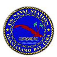 NAVAL STATION SAN DIEGO insignia