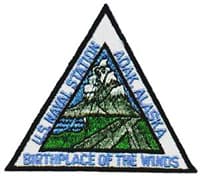 ADAK insignia