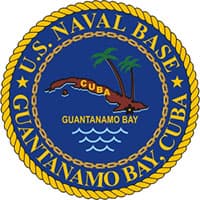 GITMO insignia