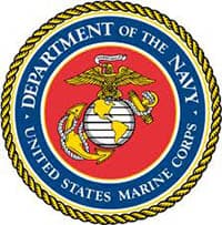 MARINES insignia