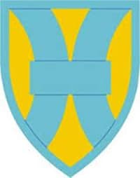 21ST TAACOM insignia