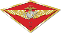 1ST FSSG insignia